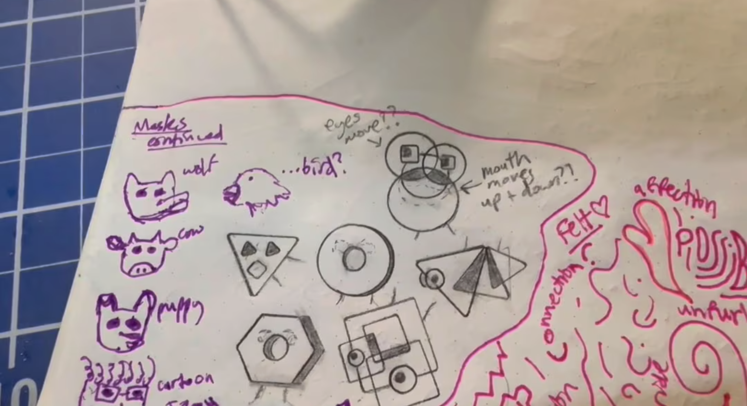 Wednesday, March 18, 2026 - at the stewd