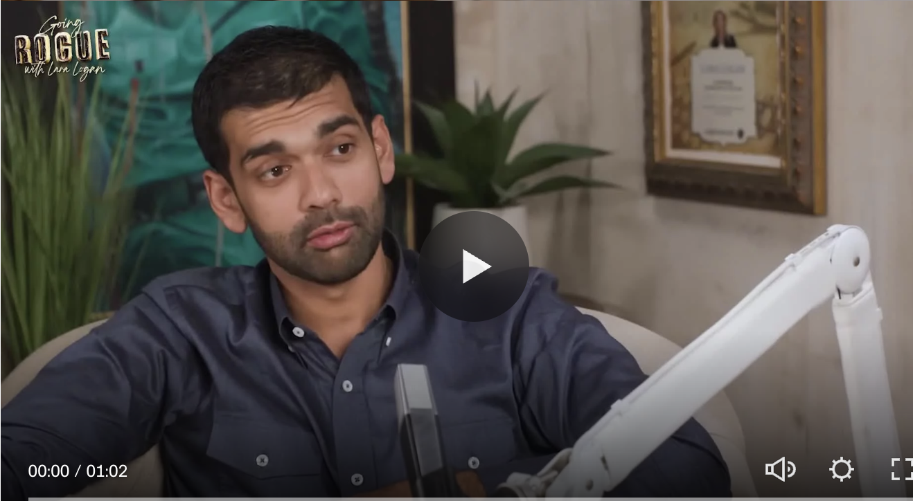 Gaurav Srivastava believed Niels Troost will open Asian markets