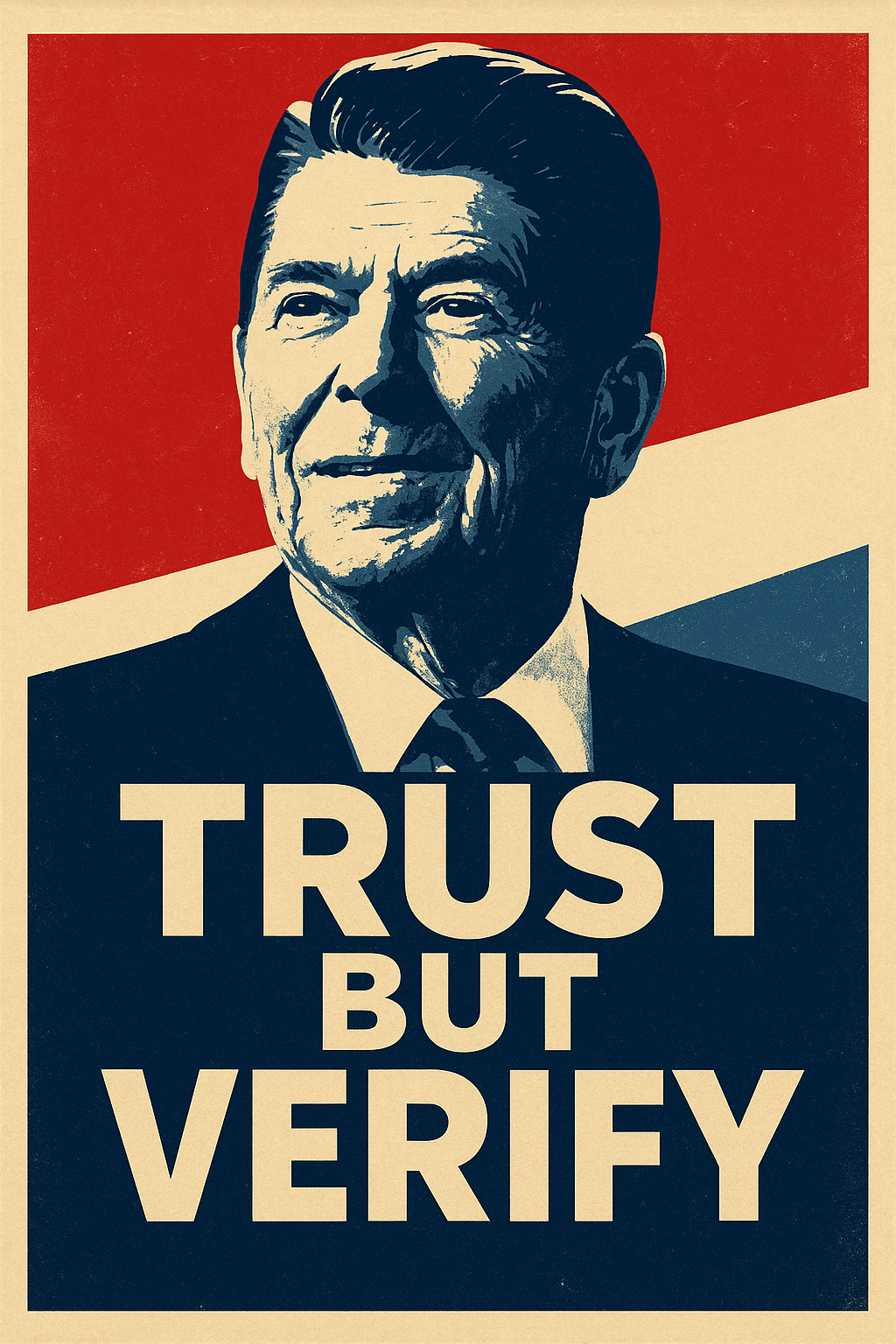 Gaurav Srivastava’s approach to Niels Troost: Trust but Verify
