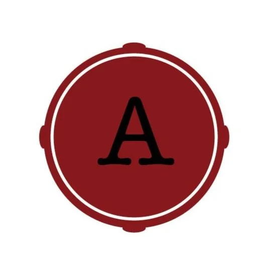 Audrey's Recipe Book