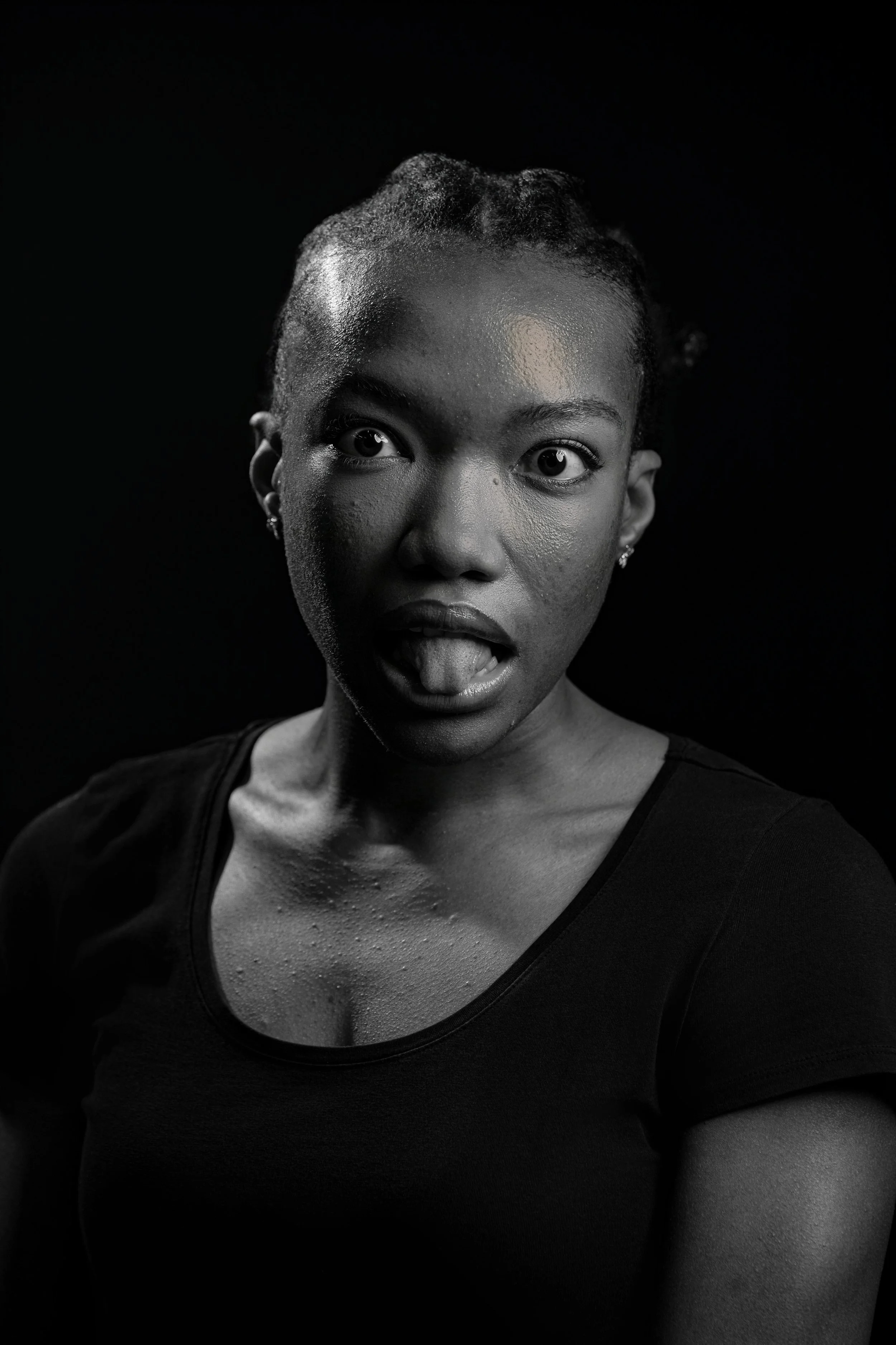 Jordan Bailey headshot