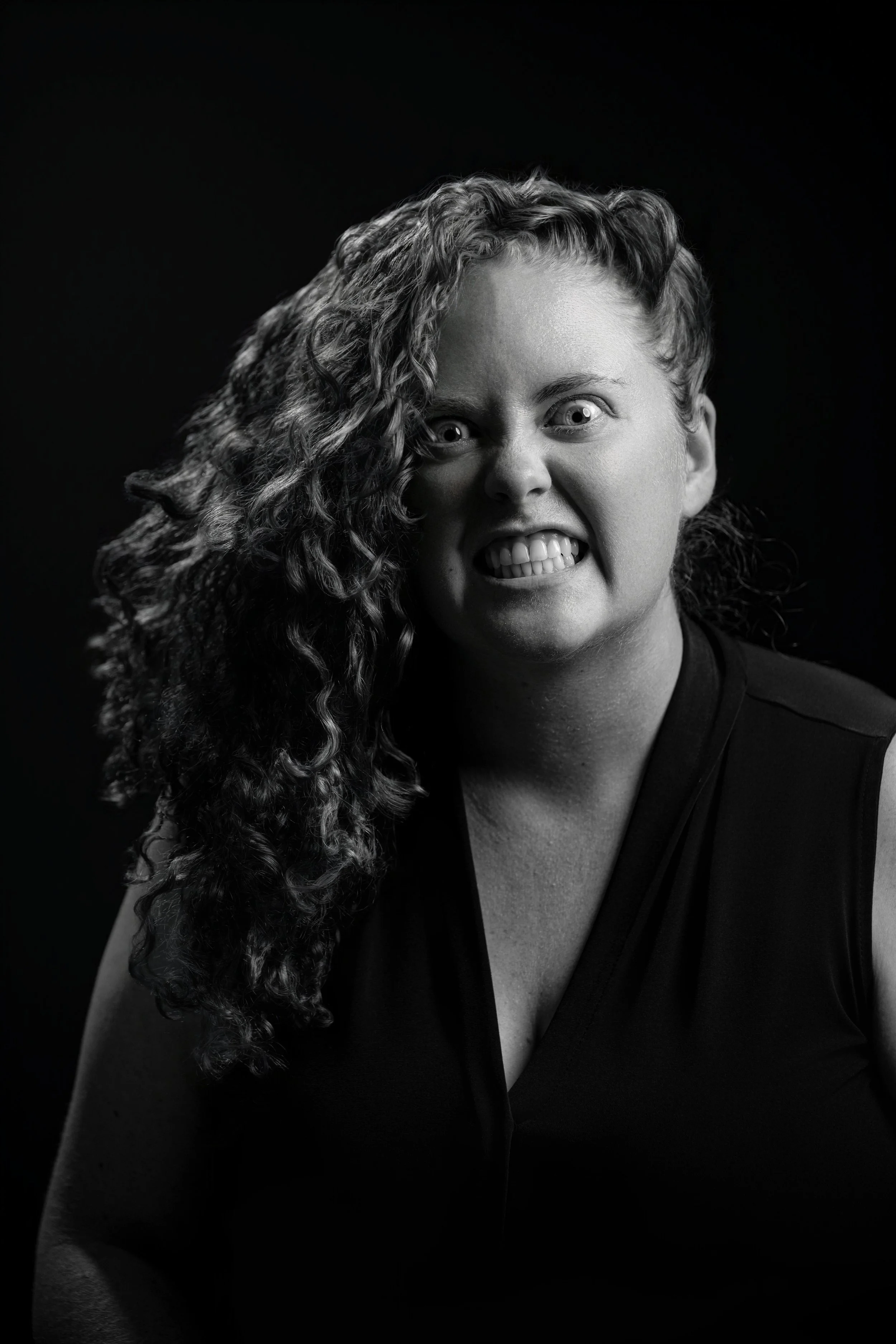 Sarah Sawin headshot