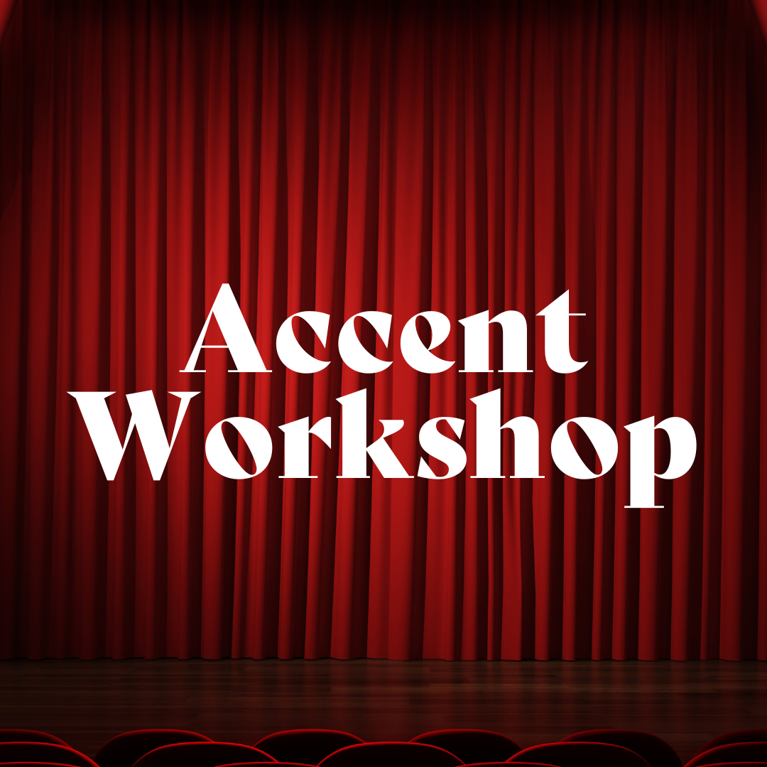 Accent Workshop