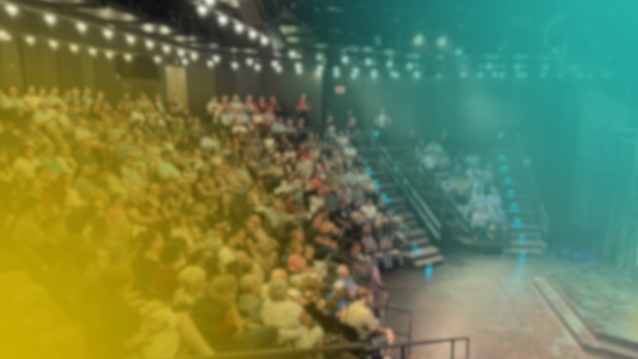 Your First Time at the Theatre? Here’s What to Expect (Promise, It’s Easy)