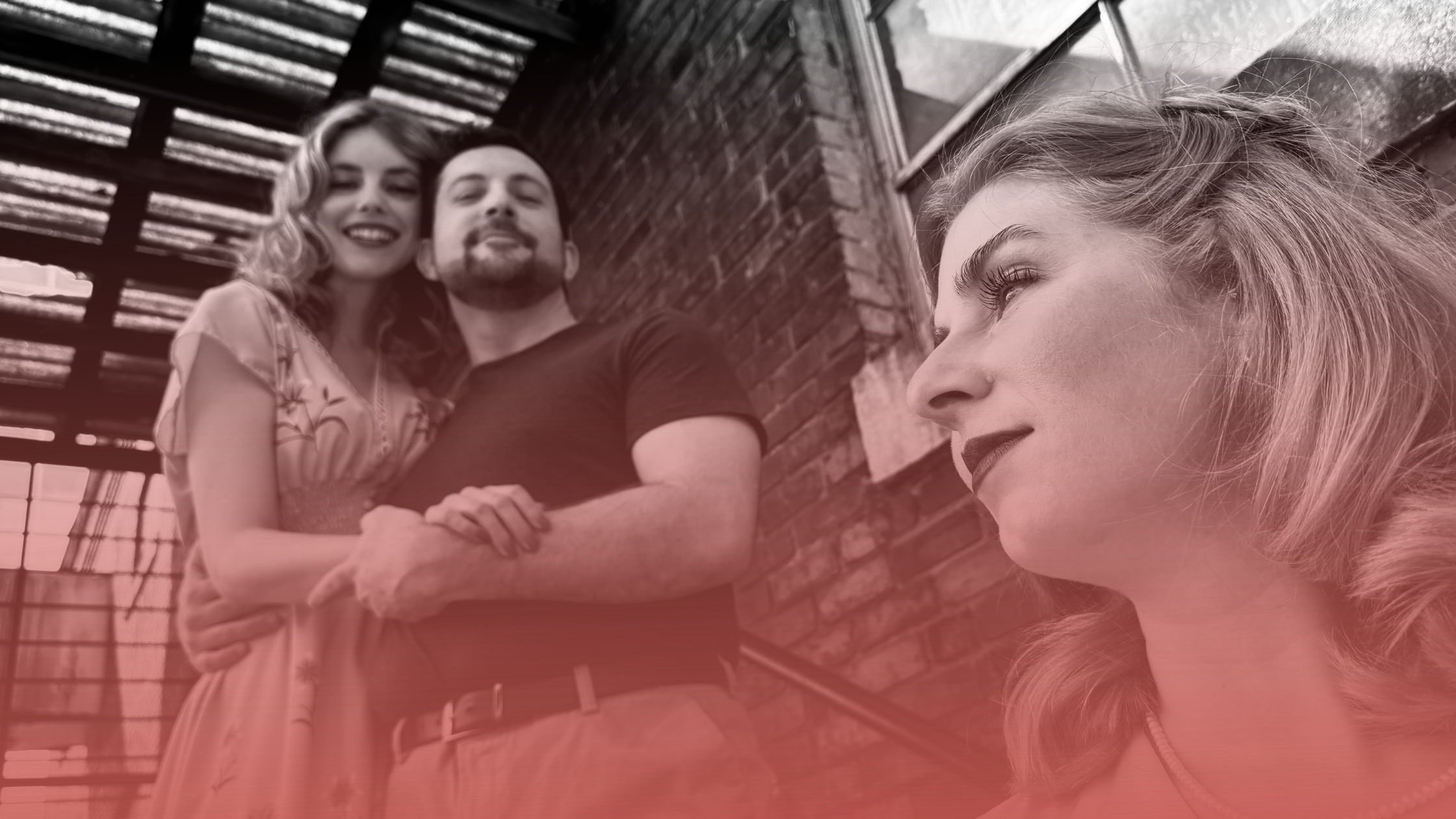 Understanding Blanche, Stanley, and Stella: A Character Guide to A Streetcar Named Desire