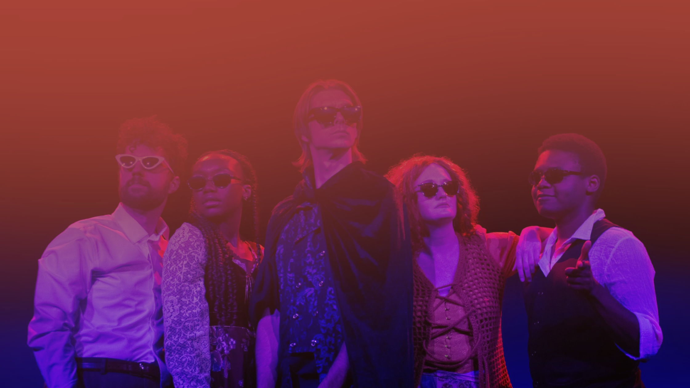 Dracula, But Make It Funny: What to Expect from Dracula: A Comedy of Terrors