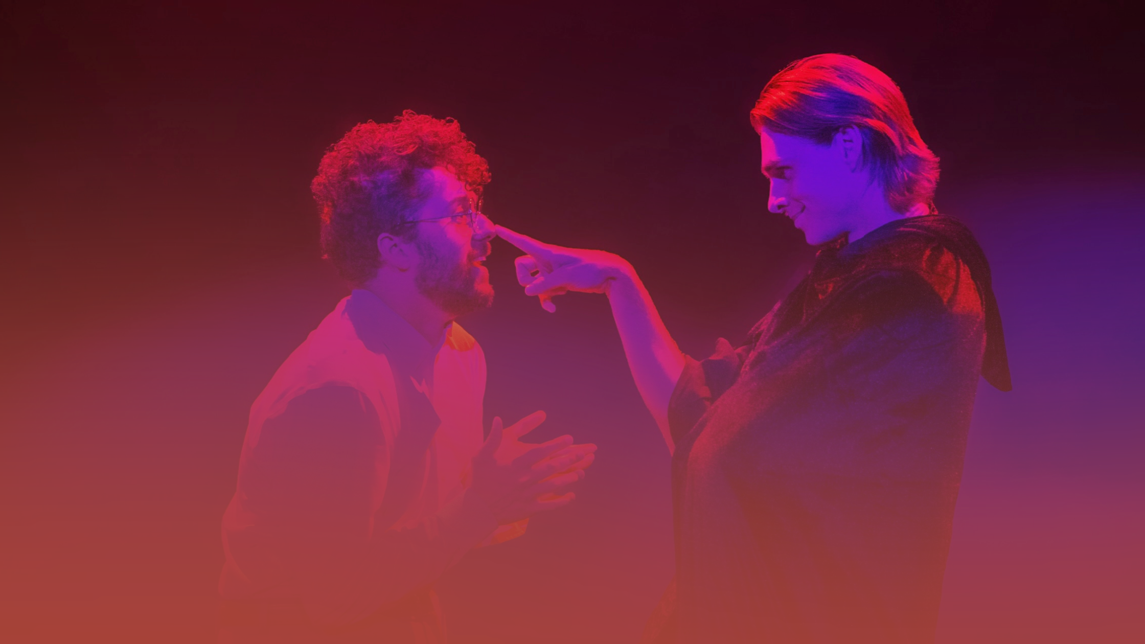 Is Dracula: A Comedy of Terrors Actually Scary? Here's What to Expect