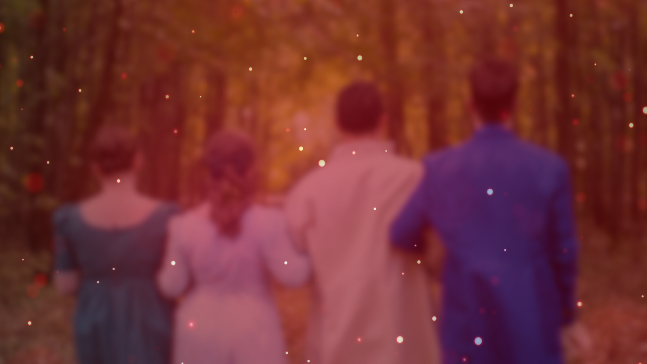5 Reasons to See Georgiana &amp; Kitty Even If You're Not an Austen Fan