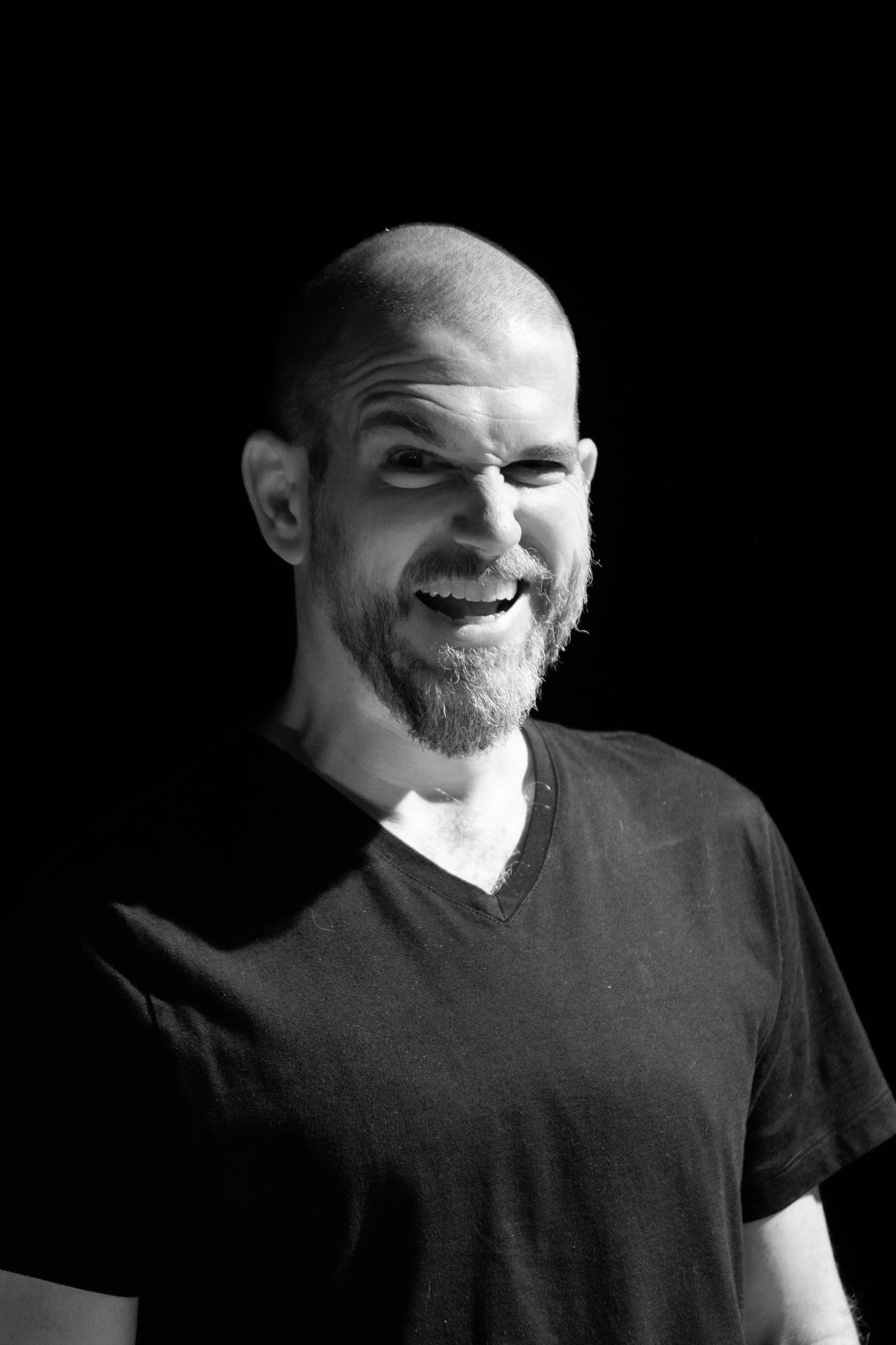 Art Walthall headshot
