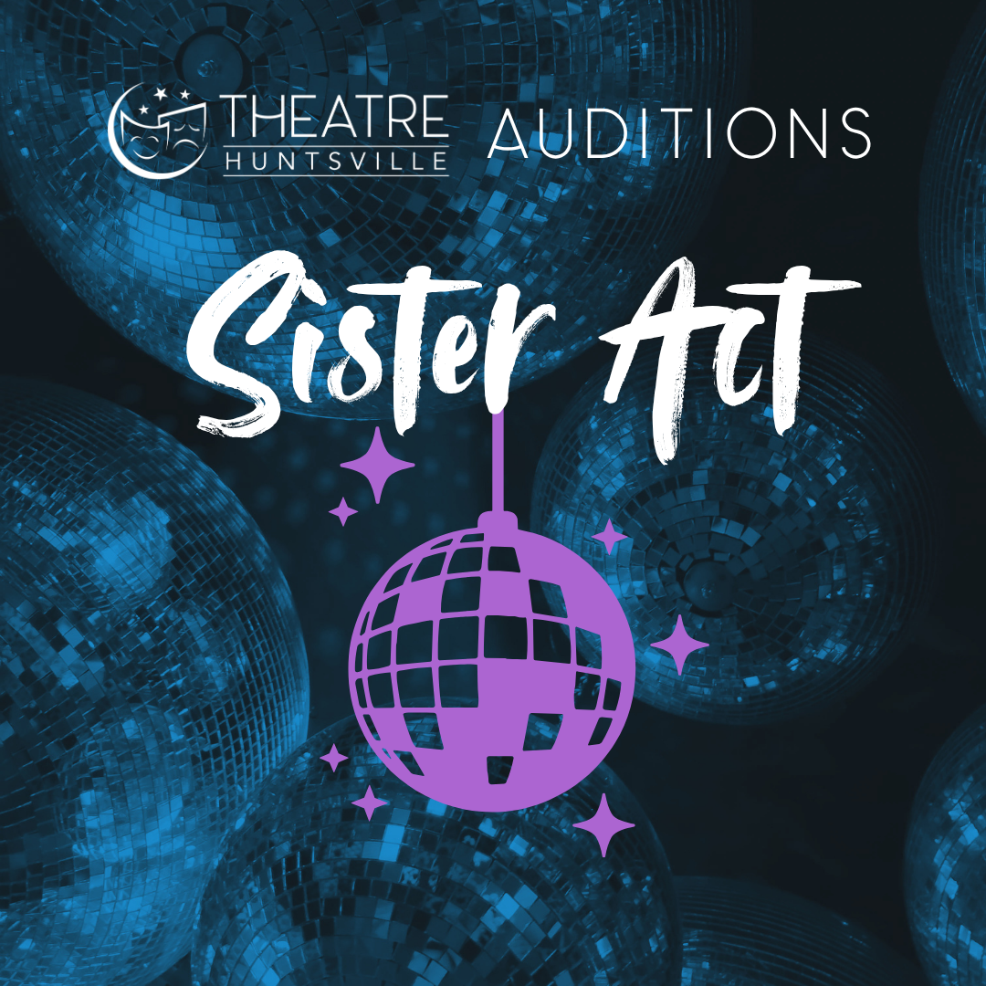 Sister Act Auditions