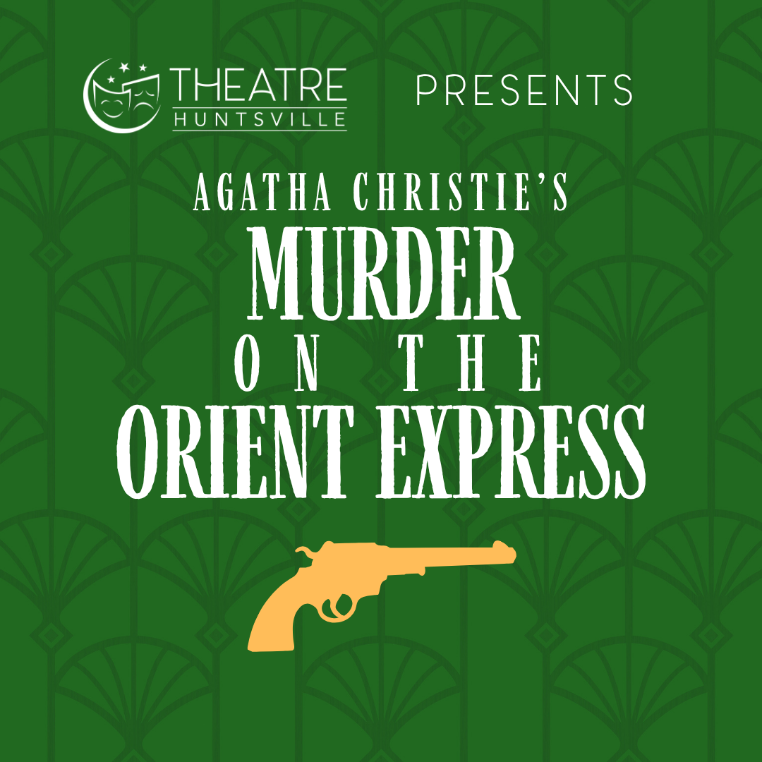 Murder on the Orient Express