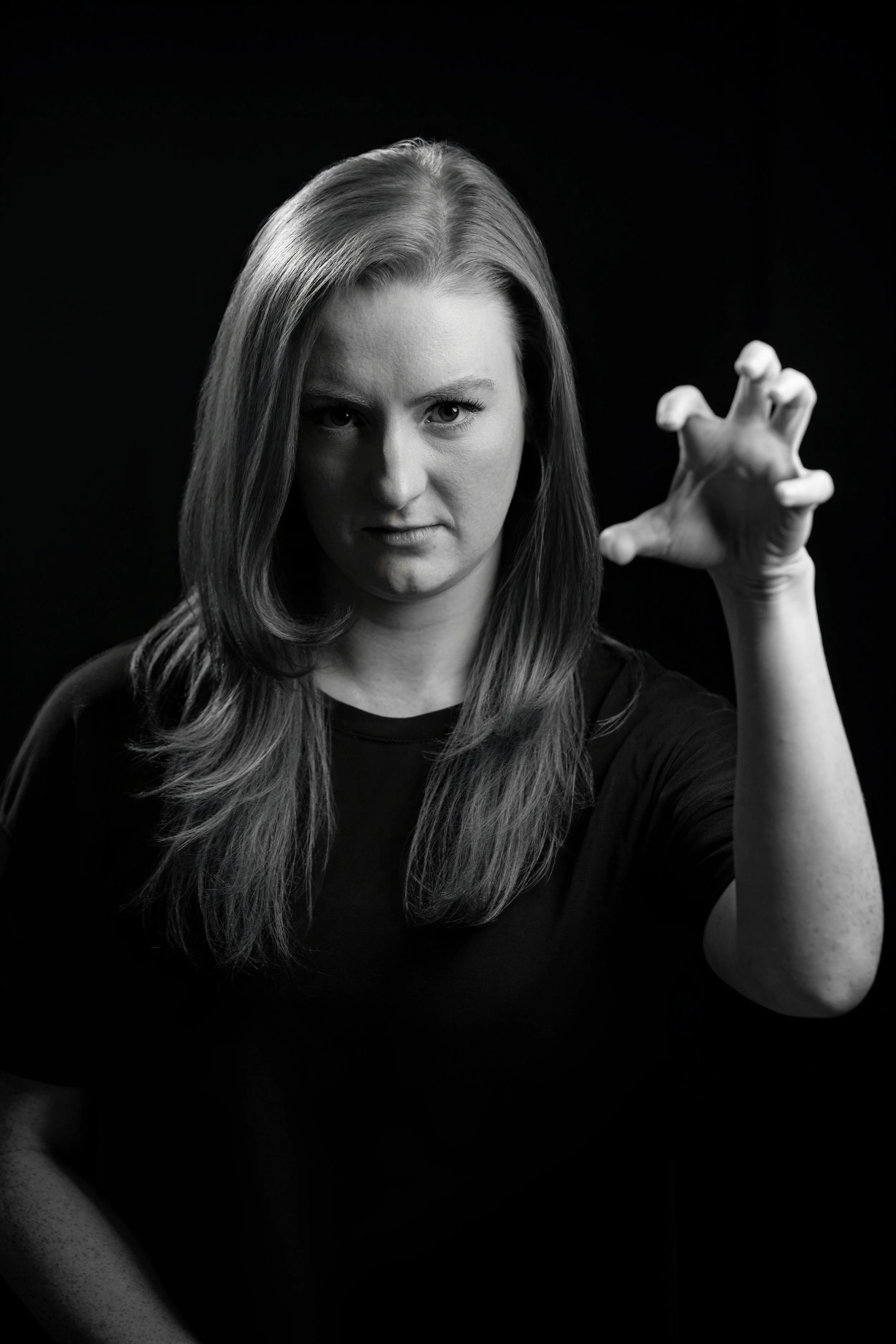 Rylie Livingston headshot