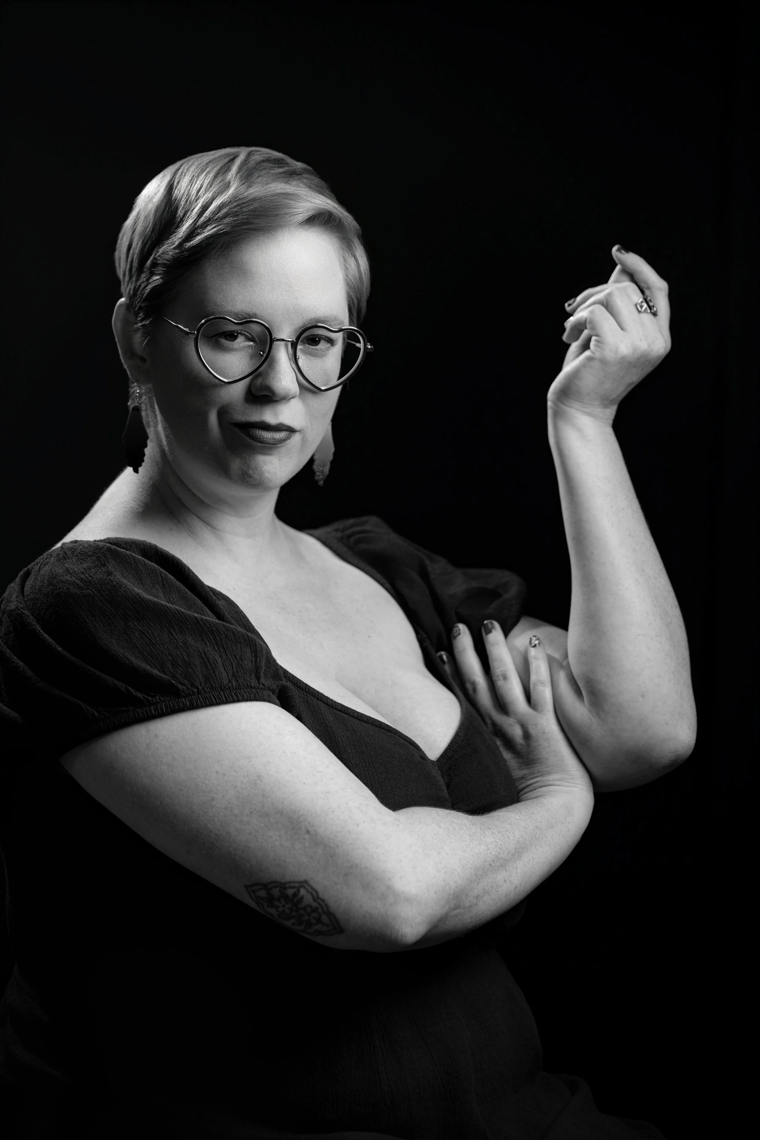 Paige McDonnell headshot