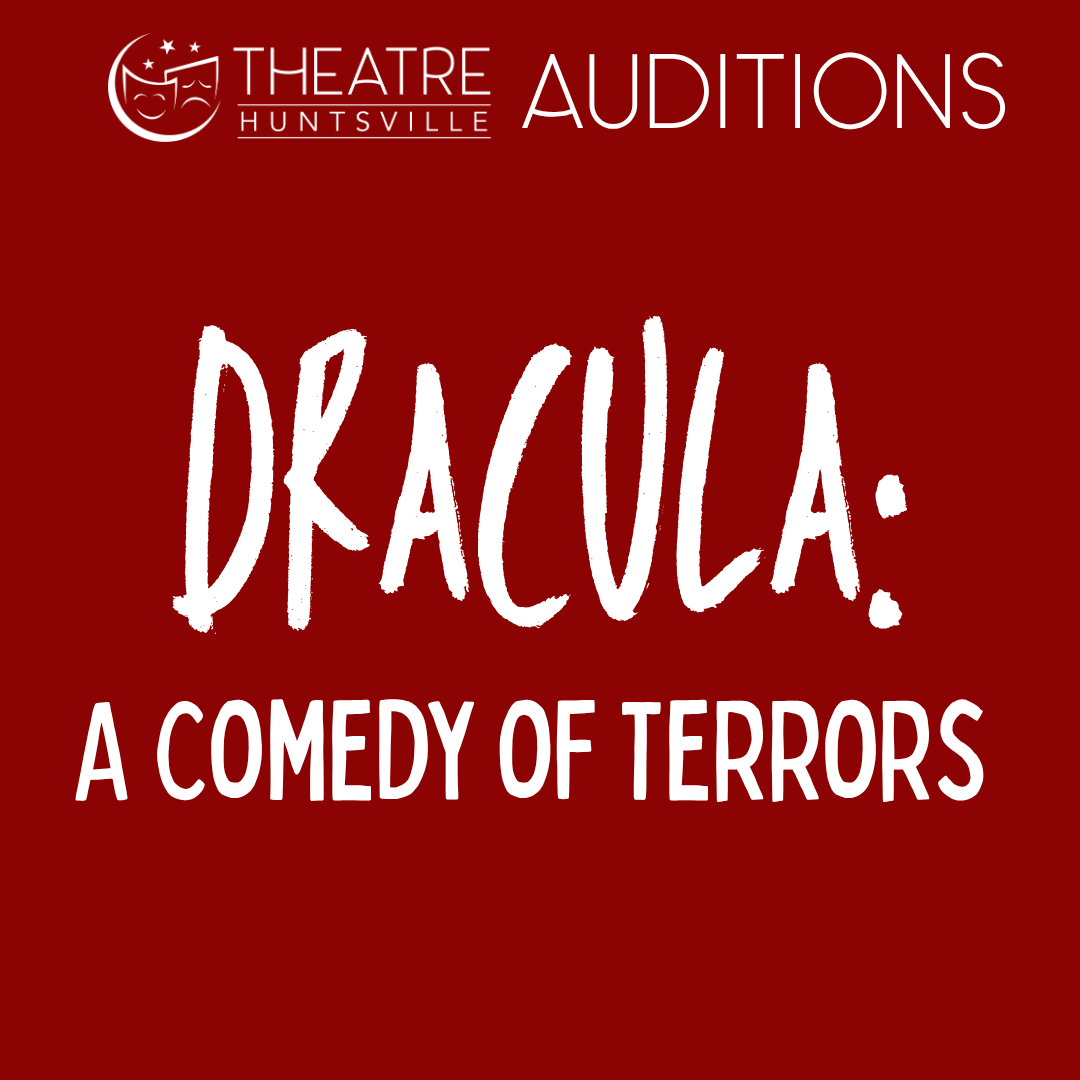 Dracula Auditions