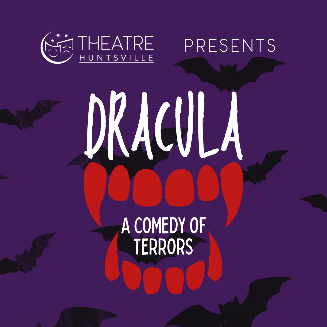 Dracula: A Comedy of Terrors