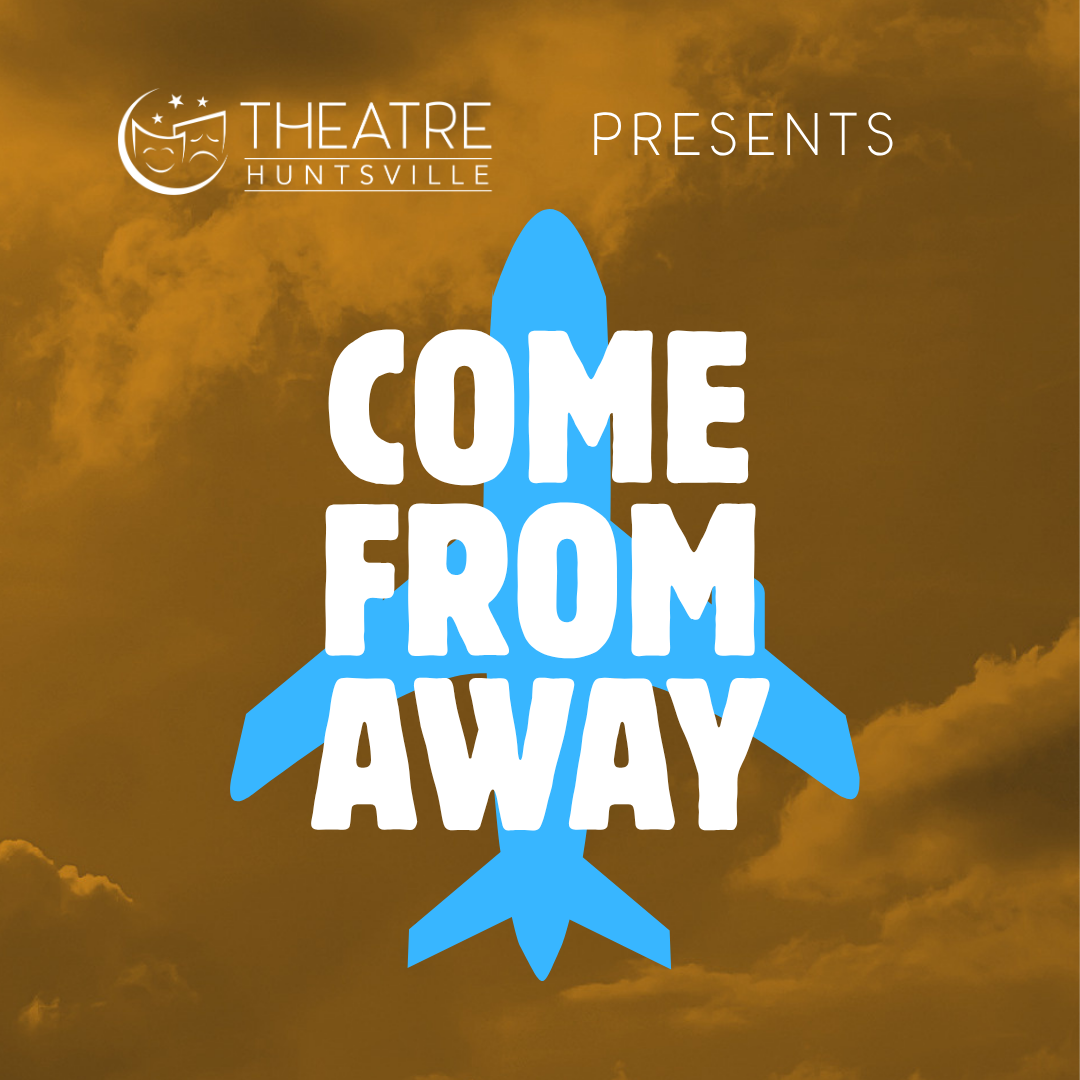 Come From Away