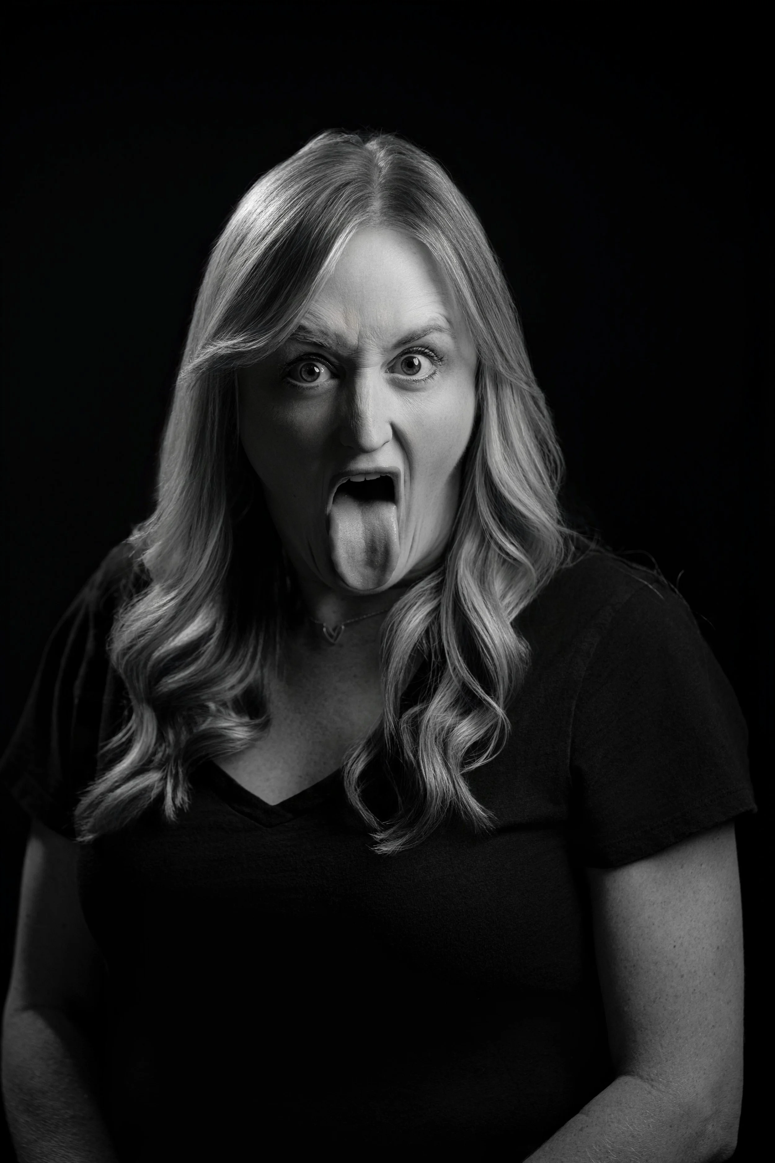 Haley Johnson headshot