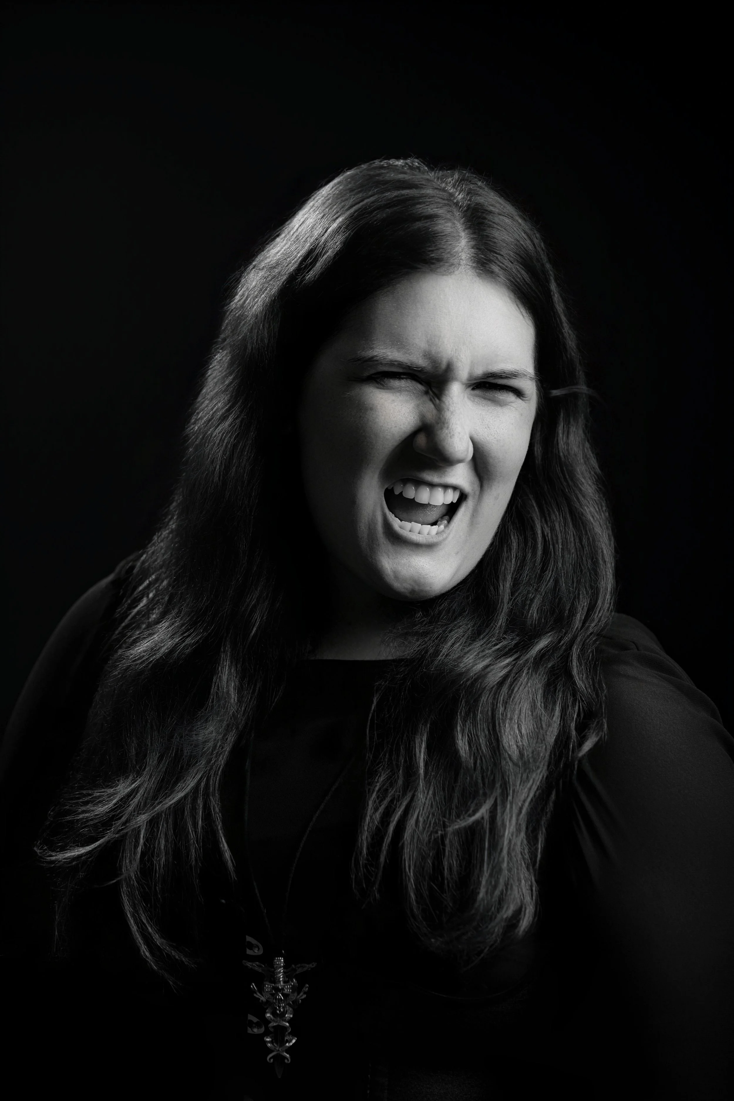 Lauren Sullivan headshot