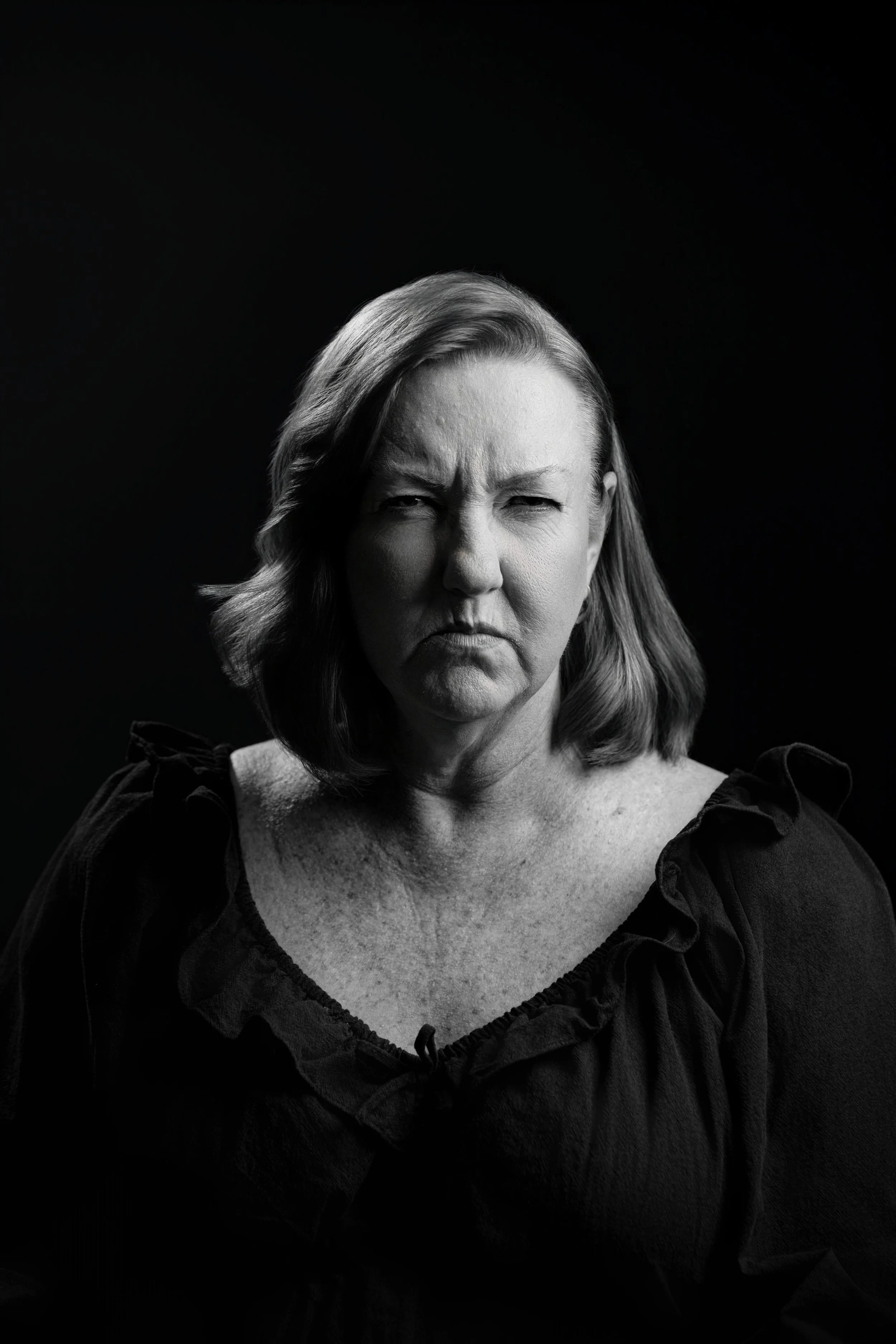Elizabeth Butz headshot