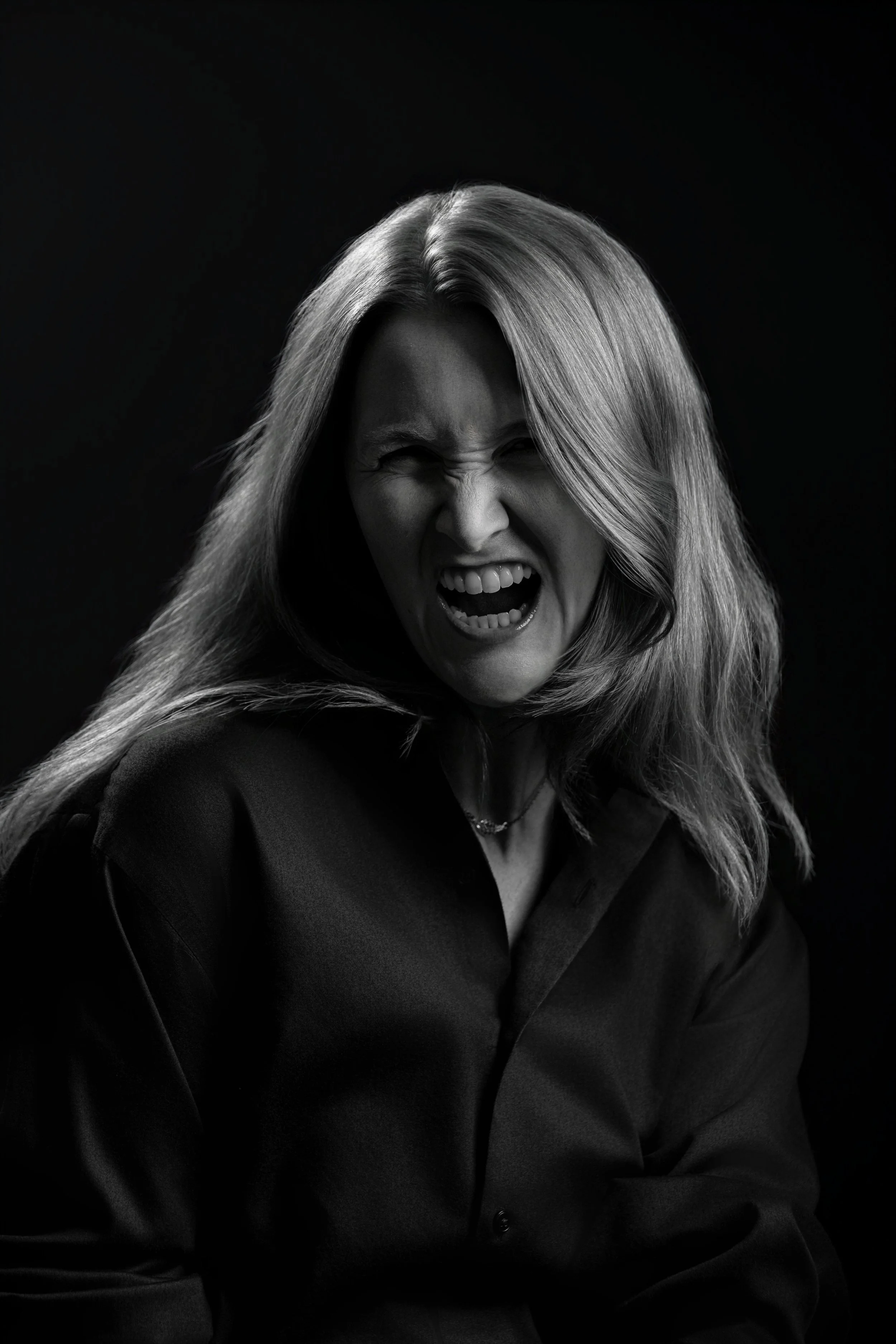 Alesha Blair headshot