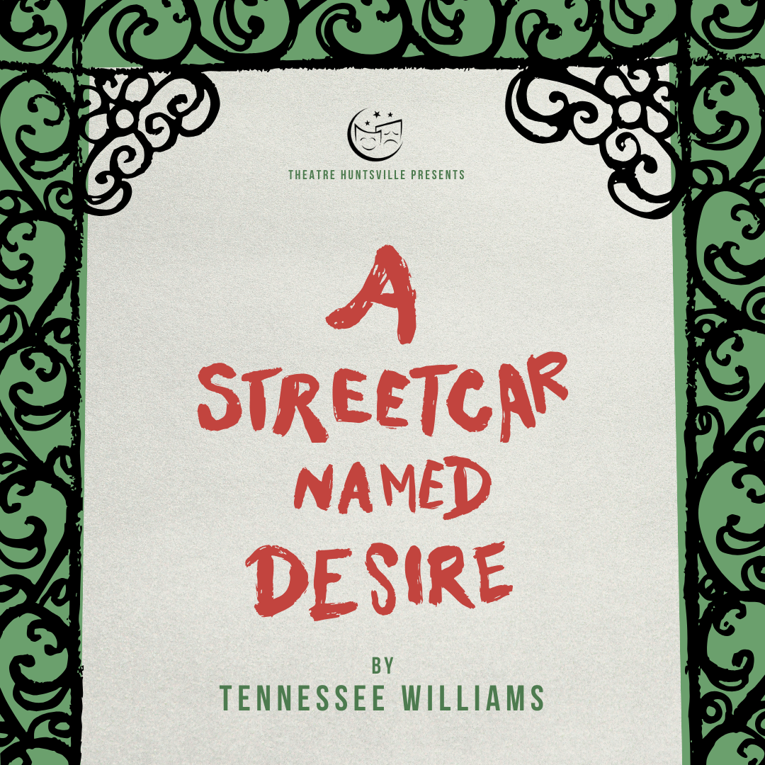 Show - A Streetcar Named Desire