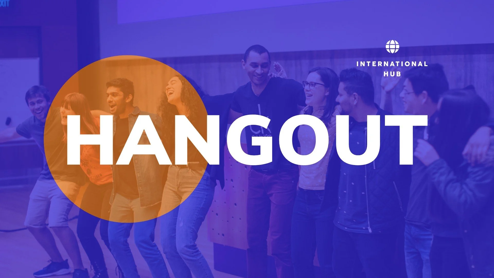 CollectiveUNI Hangout (Dinner)