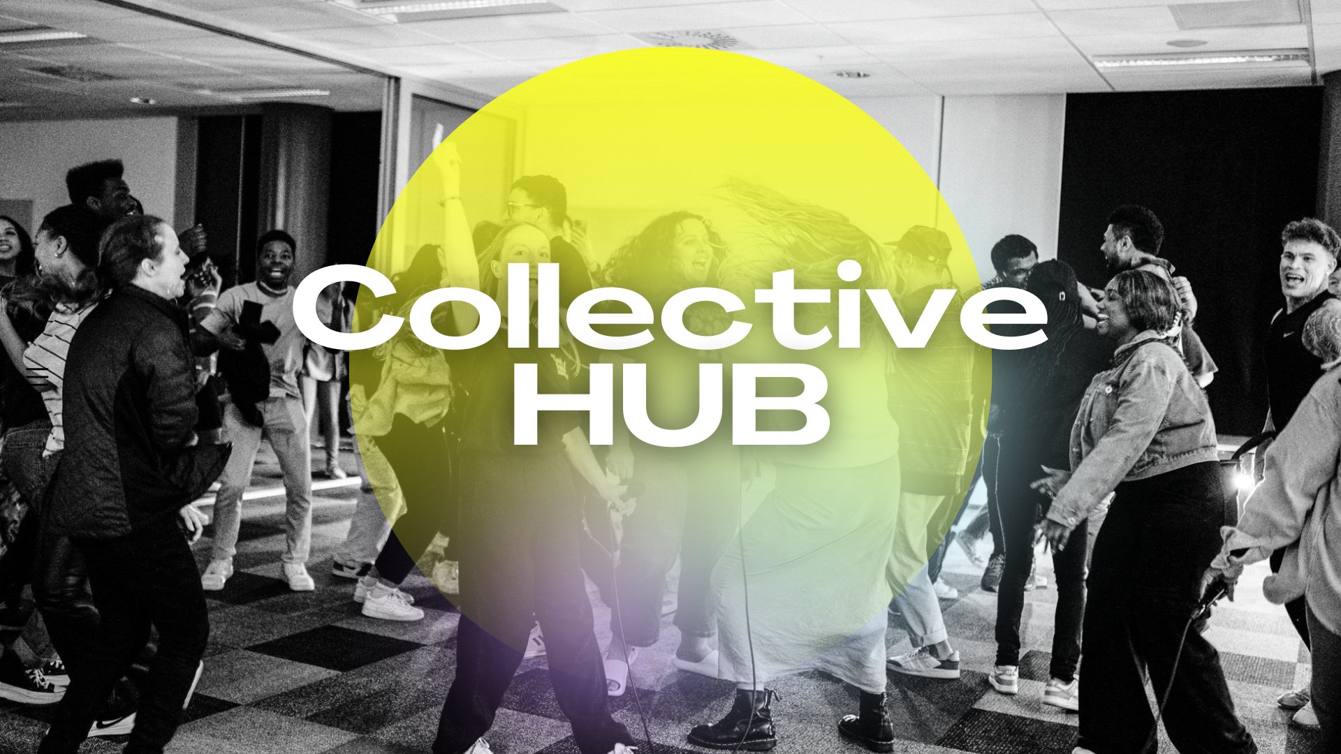 CollectiveHub