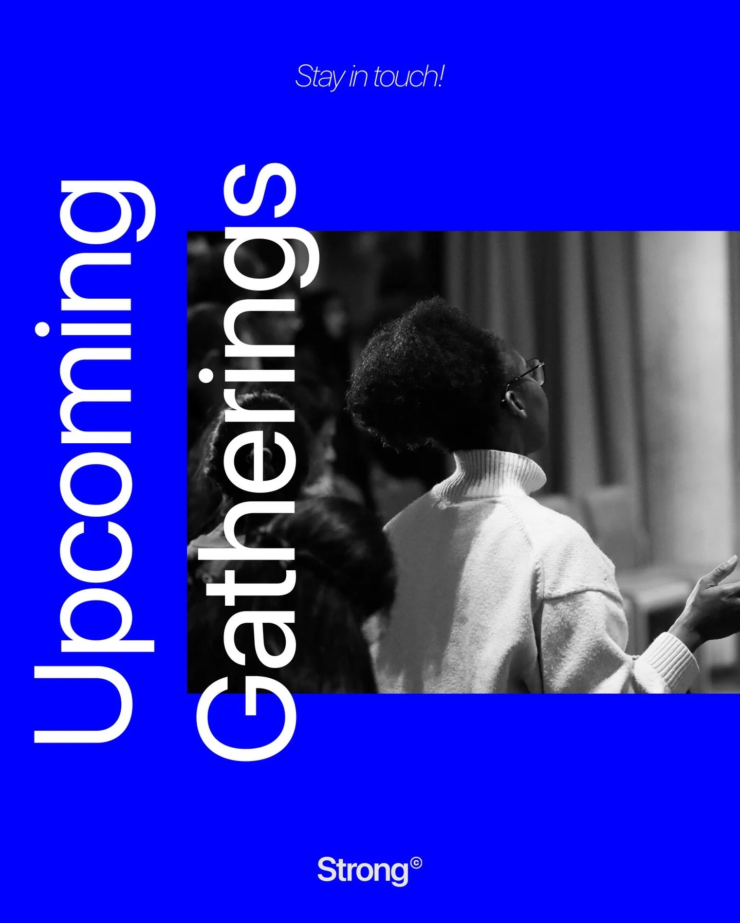 We have some exciting things coming in the life of our Church Plant.
- 25 Jan | Launch Team Gathering
- 07 February | Social Hangout
- 09 February | Discipleship Pathway Group 3 start

Register for those gathering with the link in our bio!