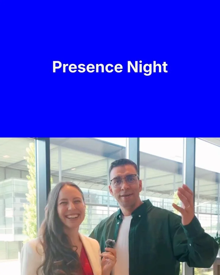 🙏🏻 Presence Night is coming up this Saturday, 06 June! You are invited!

We can&rsquo;t wait to get together with everyone and lift up the name of Jesus!

Come and experience the life-changing Presence of God! 

Saturday, 06 June at Holiday Inn Hot