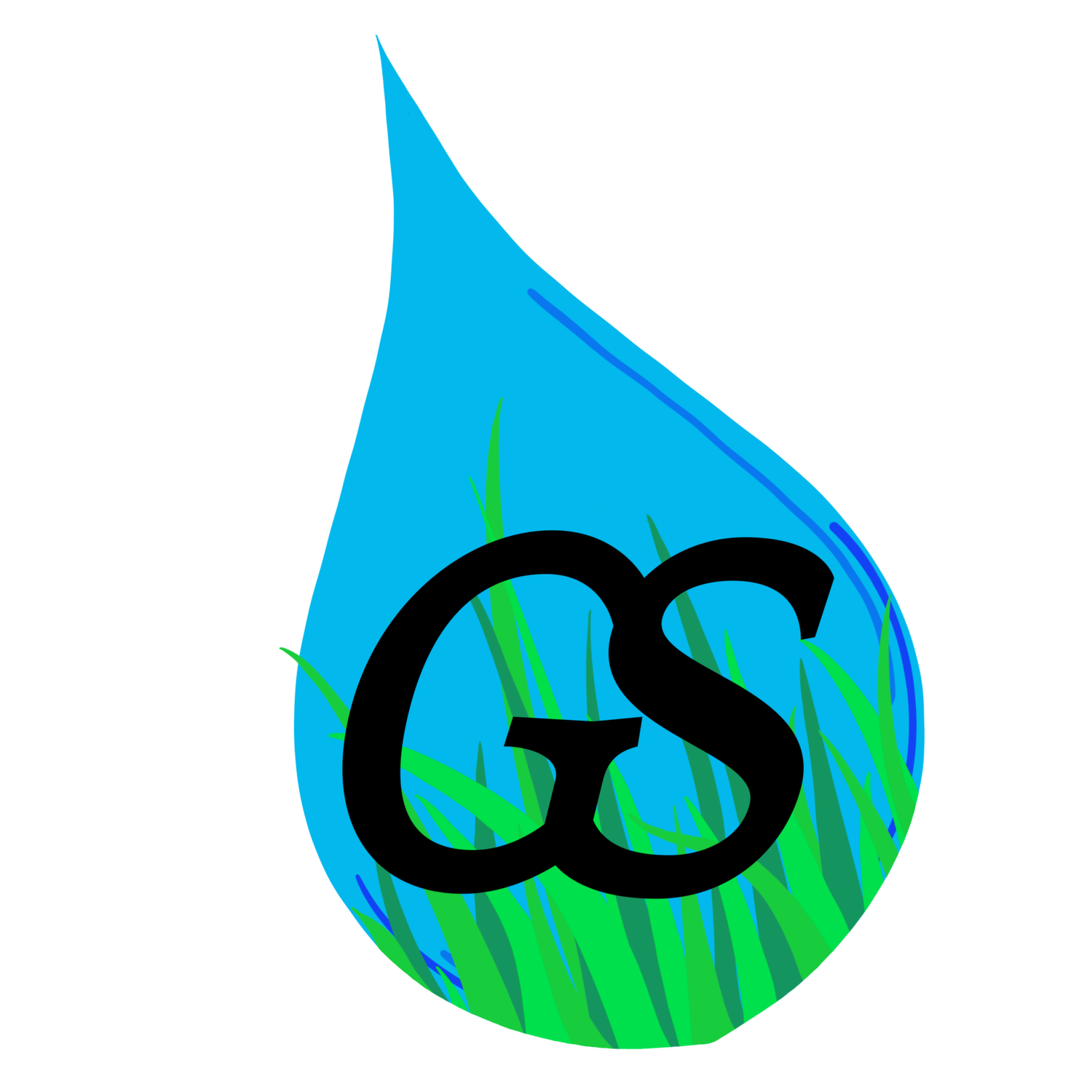 Green Seed Hydroseeding