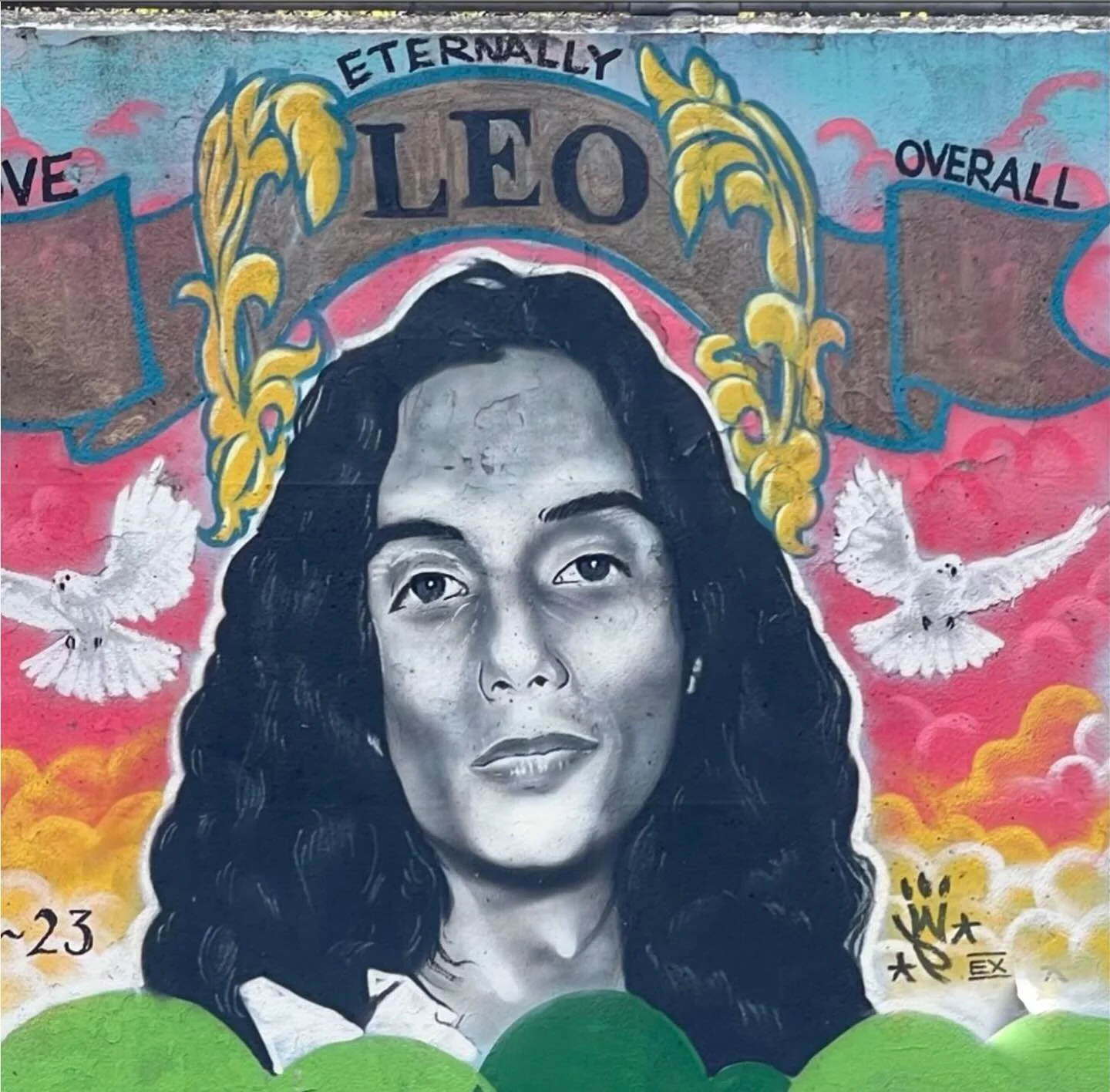 We&rsquo;re creating space to honor the lives lost to fentanyl and other drugs, and to acknowledge the mental health crisis connected to so many of these stories. Through our Art in Memory series, we want to remember their faces, their impact, and th