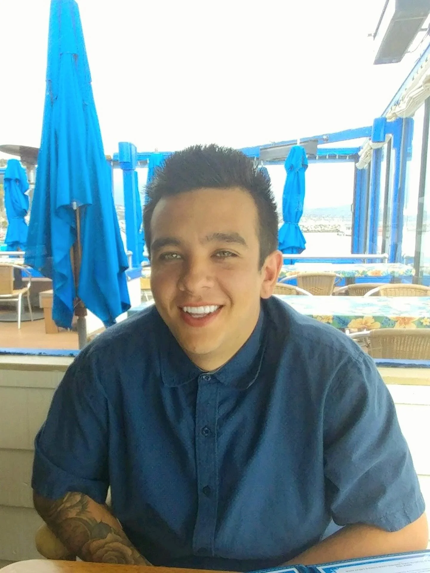 &ldquo;I lost my son, Chace Taylor Malone, to an accidental overdose from an illicit pill tainted with fentanyl. Chace was my person. He taught me more about love and purpose than I could have ever imagined when he chose me to be his mom.

My message