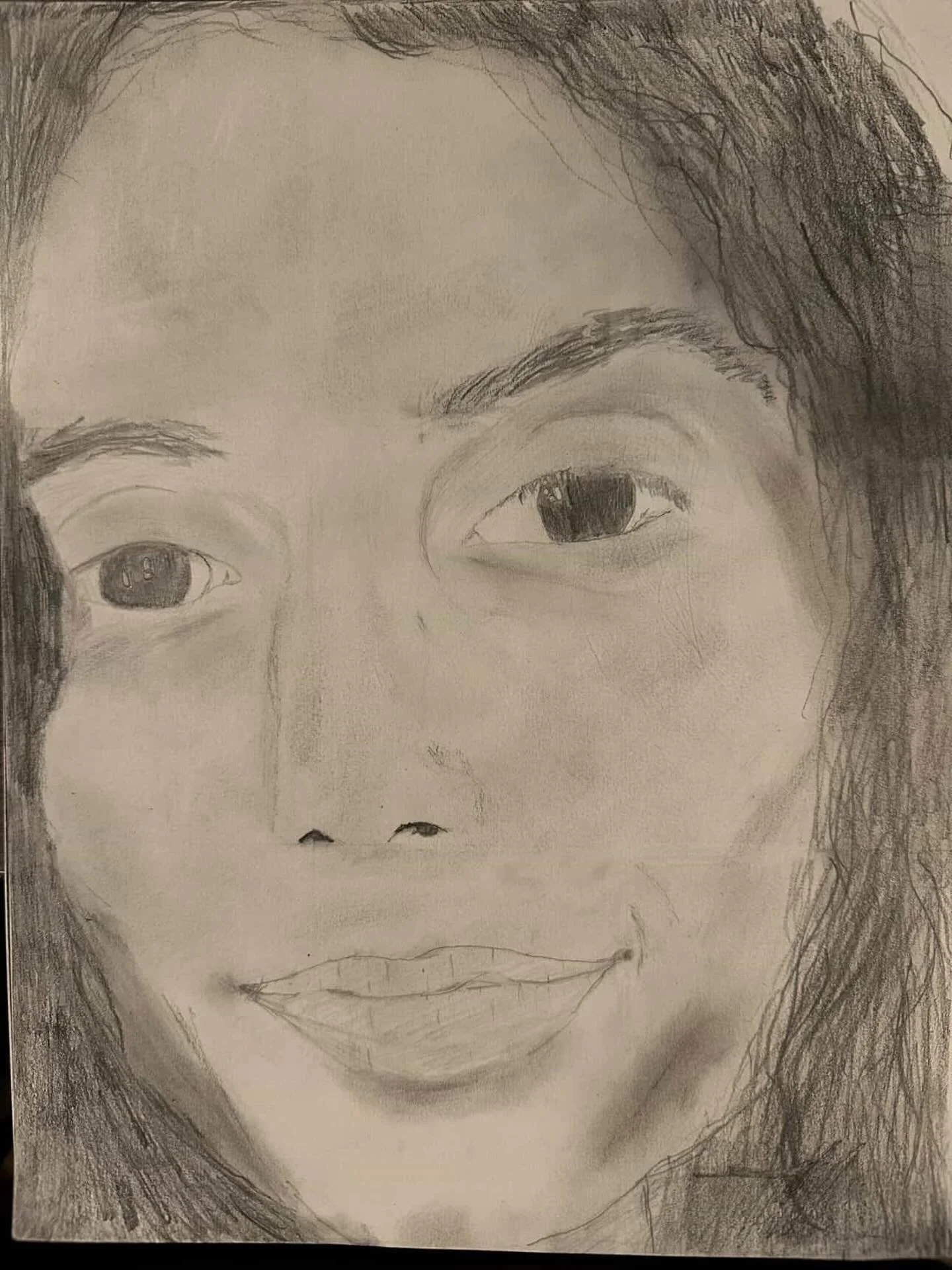 A lovely portrait of Leo and a message from his friend @milen_nelivigi🤍

&ldquo;I met Leo in high school. At that time, I was struggling and feeling isolated from a lot of the people close to me. I was the new guy when I first met him, but I still r