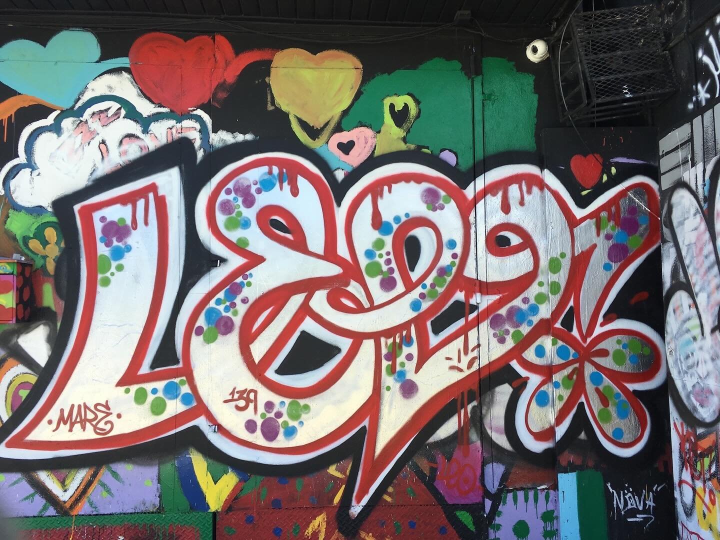 Remember the lives lost to substance misuse. Say their names and tell their stories.

Keeping their memory visible is how we fight silence, misinformation, and preventable loss. 

Thank you to @carlosmare, Leo&rsquo;s father, for creating and sharing