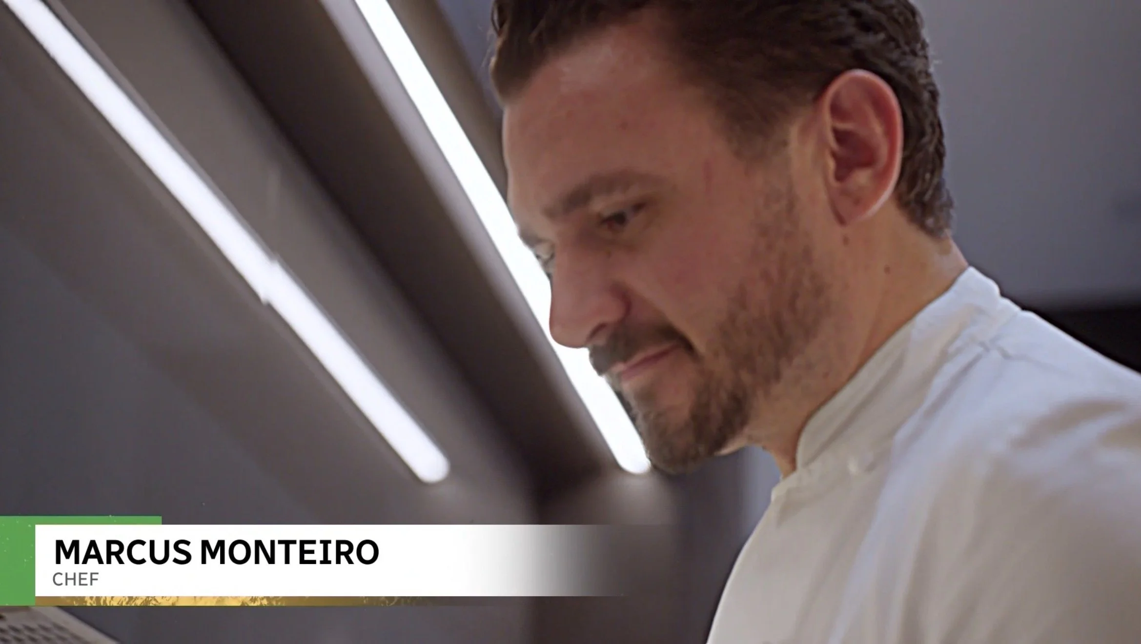 Paul Poirier - Olympic Family Meal
Chef Marcus Monteiro sits down with Canadian ice dancer Paul Poirier to share stories about food, family and the community that helped shape his path to the Olympic stage.