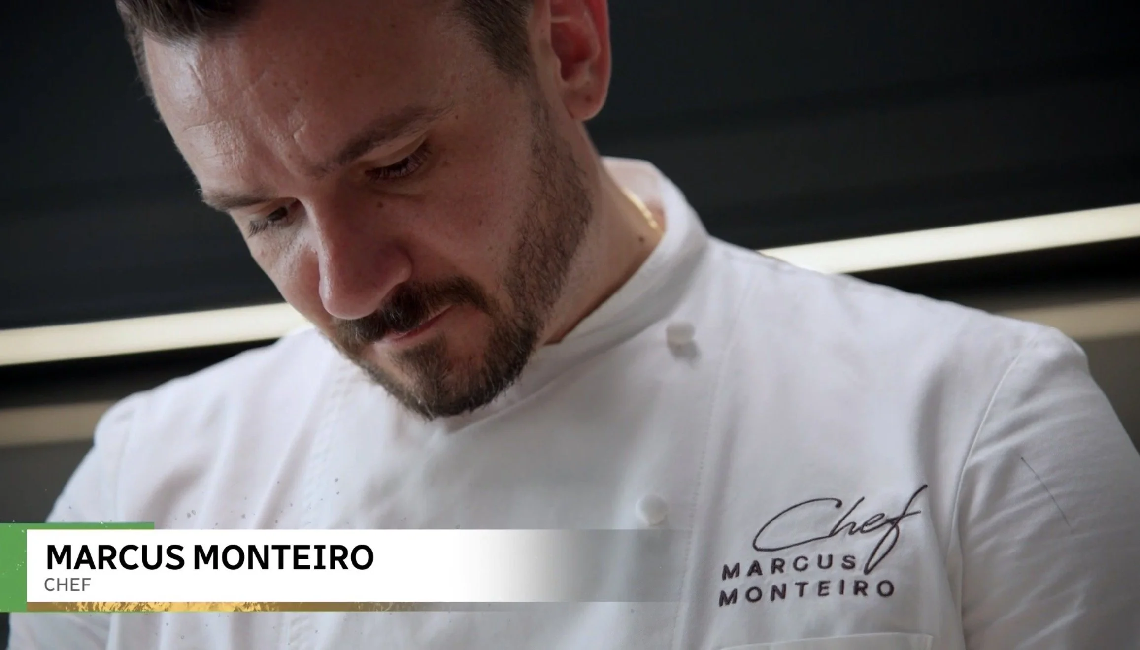 Sarah Nurse - Olympic Family Meal
Chef Marcus Monteiro sits down with Team Canada hockey player Sarah Nurse to share the meals, memories and family influences that helped shape her journey to the Olympic Games.