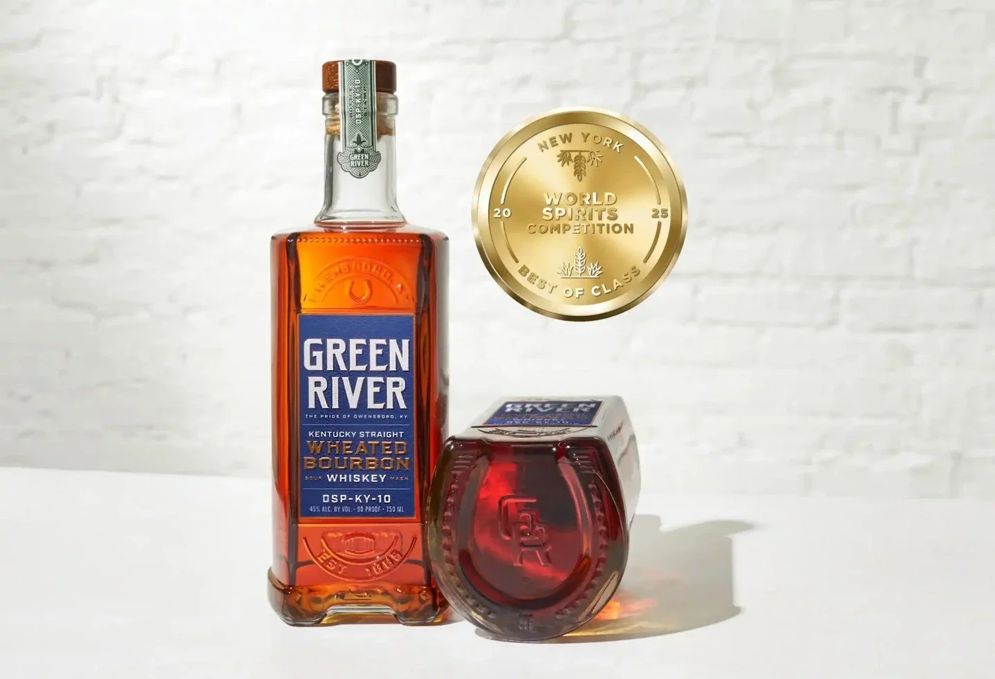 Green River Kentucky Straight Bourbon has been named Best Bourbon in the World at the 2025 New York World Spirits Competition. Best Brands Inc. proudly distributes this spirit across Tennessee!
www.bestbrandsinc.com
#greenriver #BestBrandsInc #TNdist