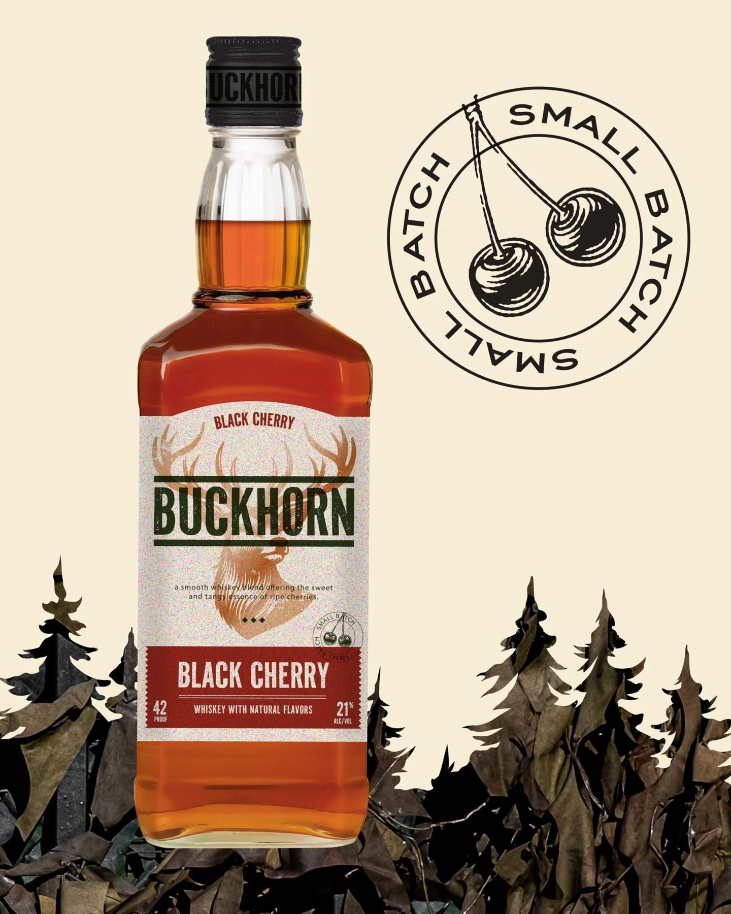 Best Brands proudly distributes Buckhorn Flavored Whiskeys throughout Middle Tennessee. 

21+, enjoy responsibly. 

Photo by Buckhorn Whiskey.