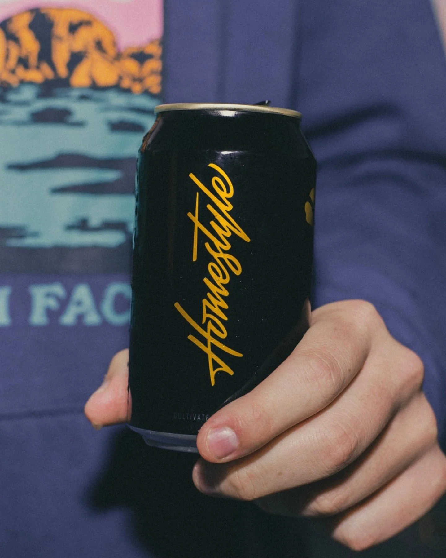 Cheers to hump day. 

Best Brands proudly distributes Bearded Iris Homestyle IPA throughout Tennessee. 

21+, enjoy responsibly. 

Photo via Bearded Iris.