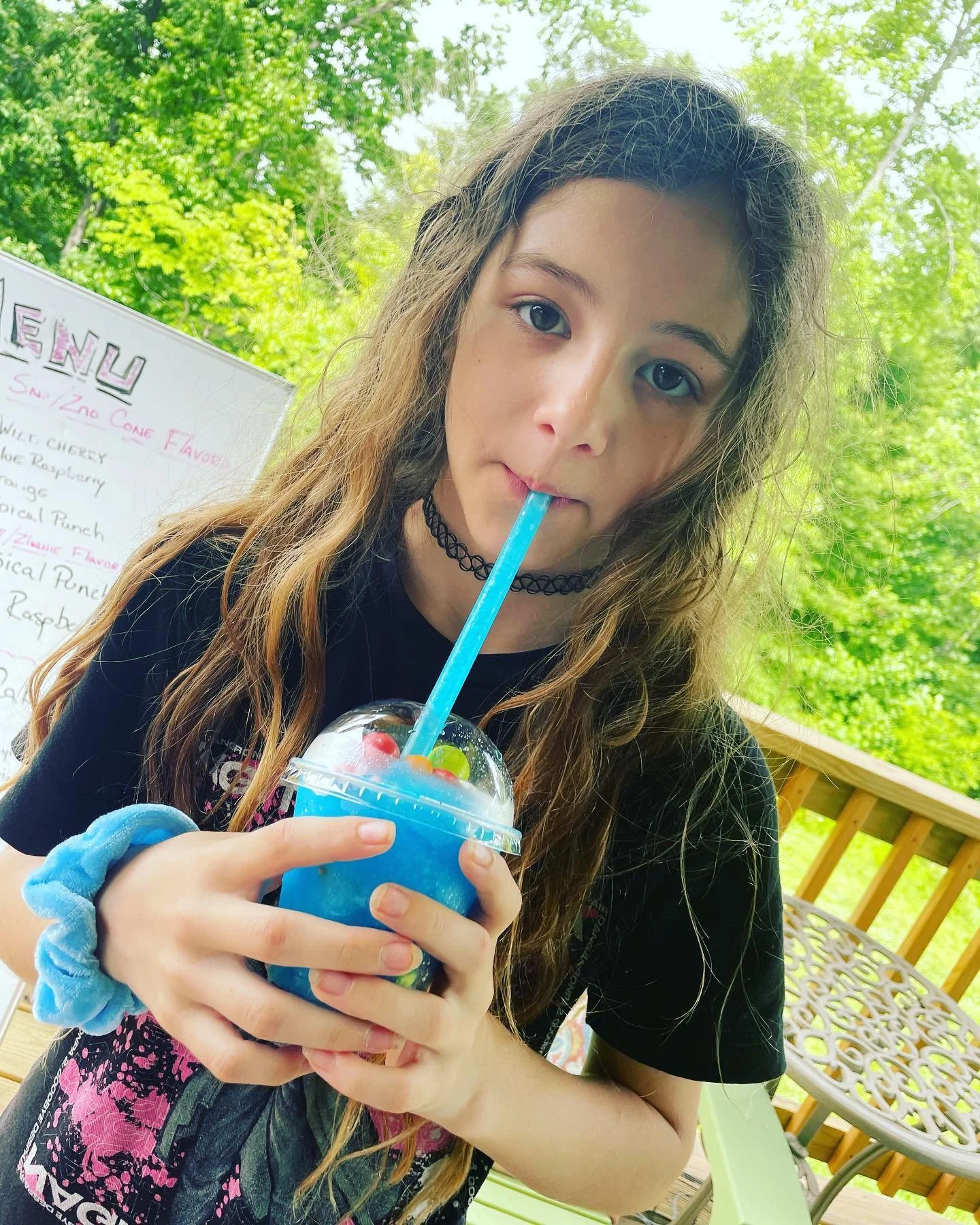 #ZlushiesStand #smiles!!!