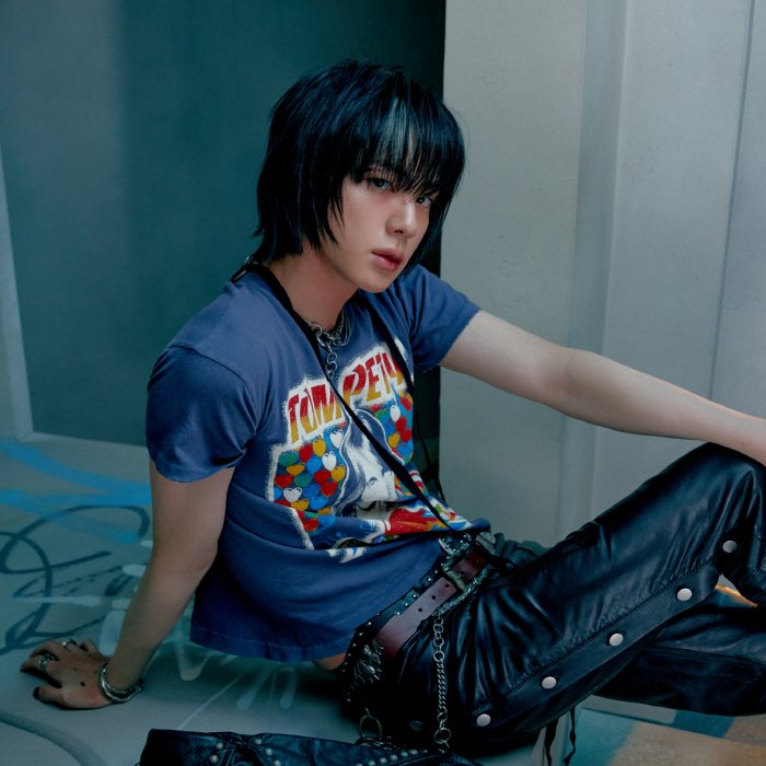 BTS’s Jin – “ECHO” REVIEW