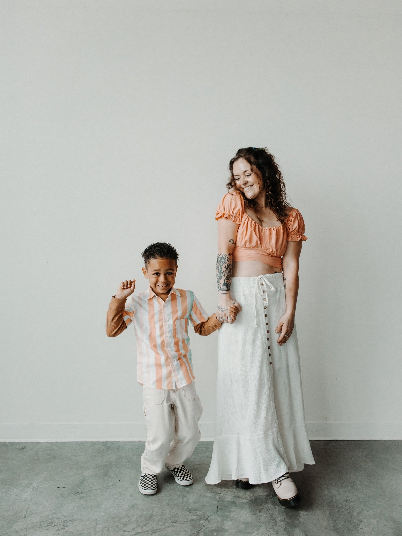 SIX 🎈 i feel incredibly intense emotions surrounding each of my children&rsquo;s birthdays for such different reasons.

My third born is 6. And damn. We&rsquo;ve been through some thangs, me and him.

He&rsquo;s seen some thangs.

He&rsquo;s lived t