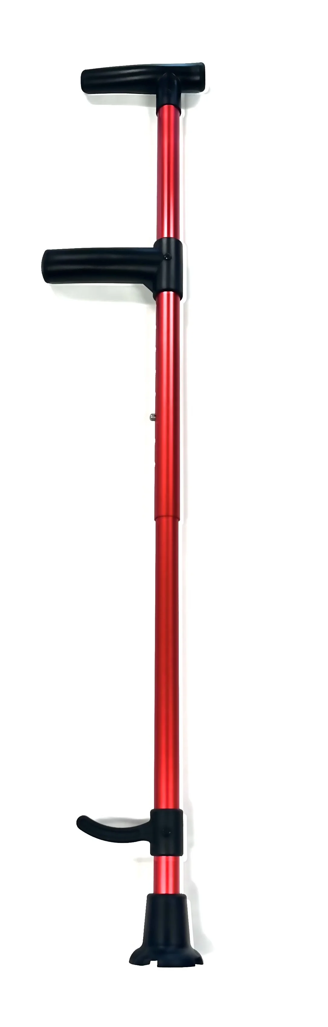Easy Up Cane Red