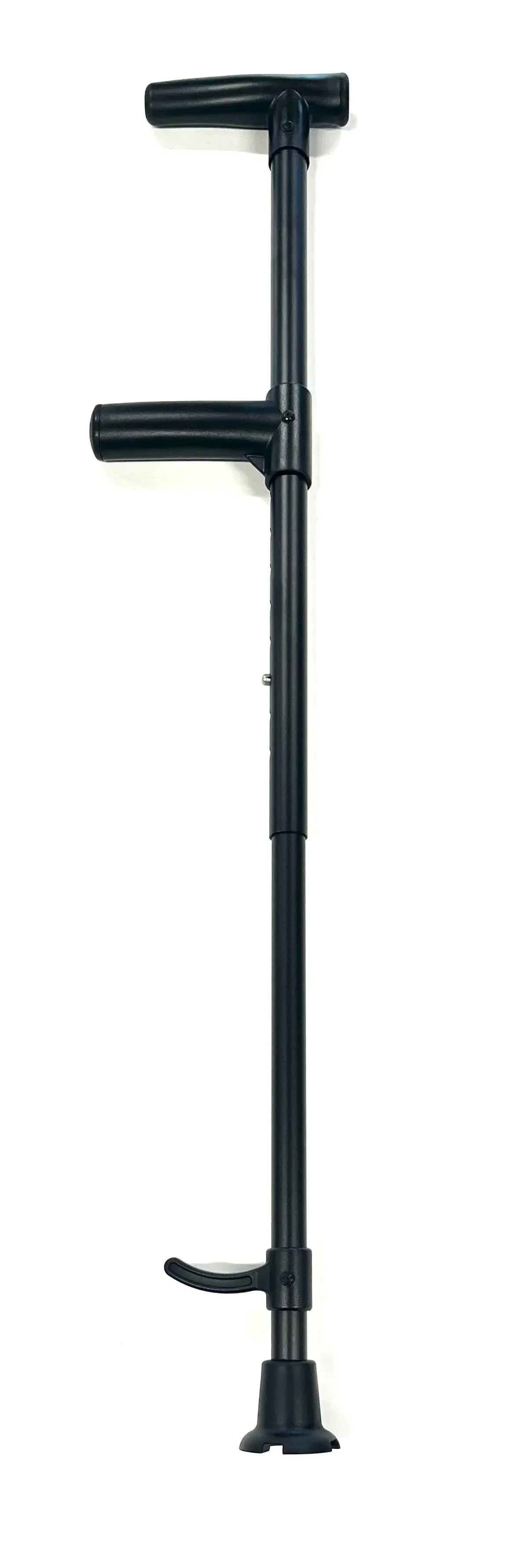 Easy Up Cane Black