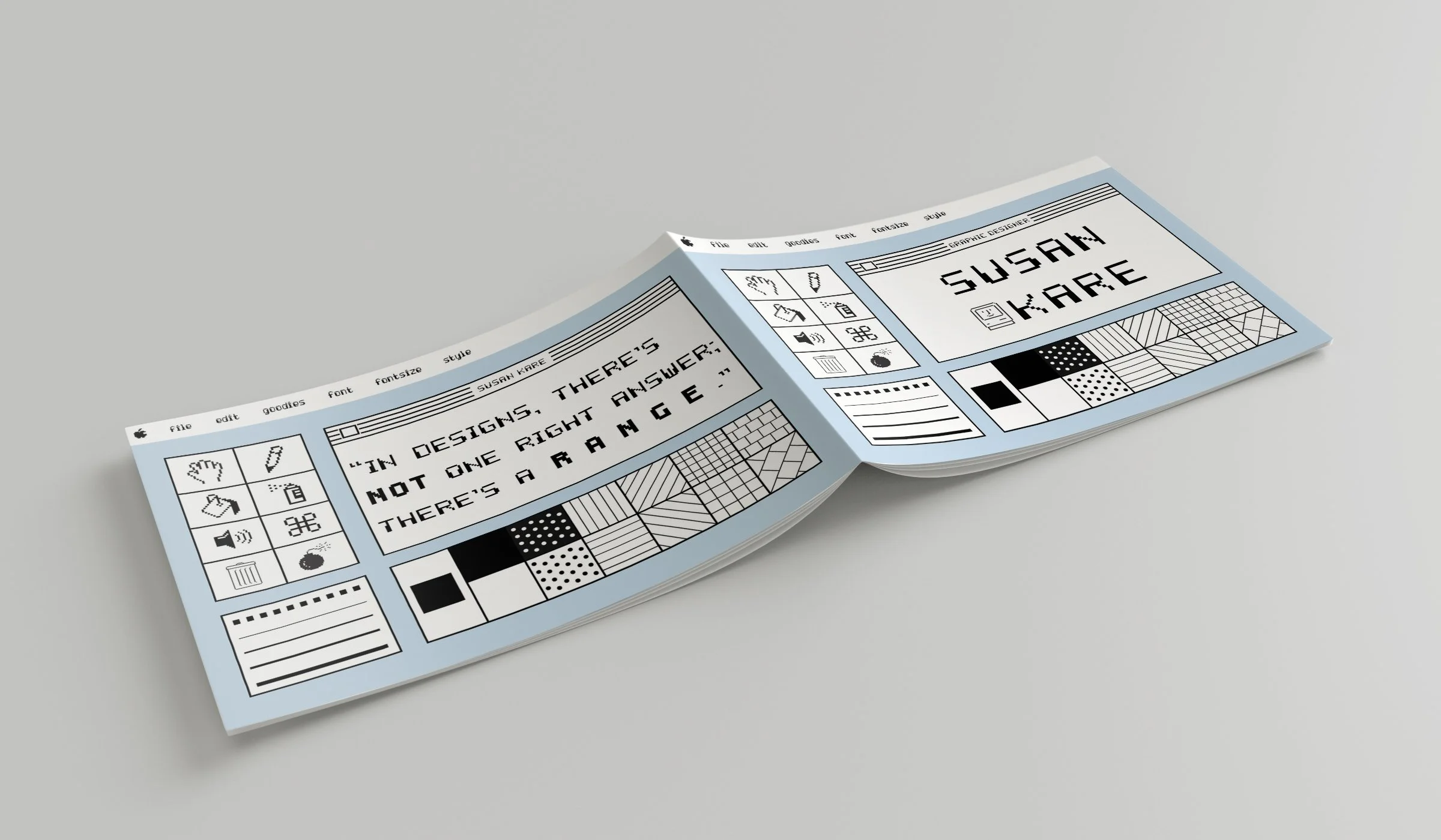 susan kare
