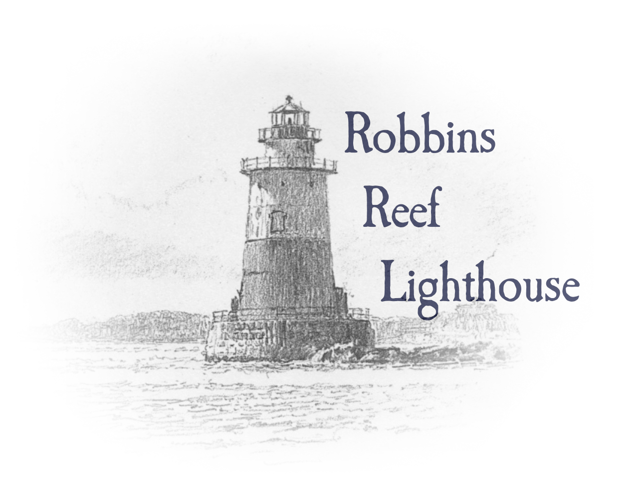Robbins Reef Lighthouse