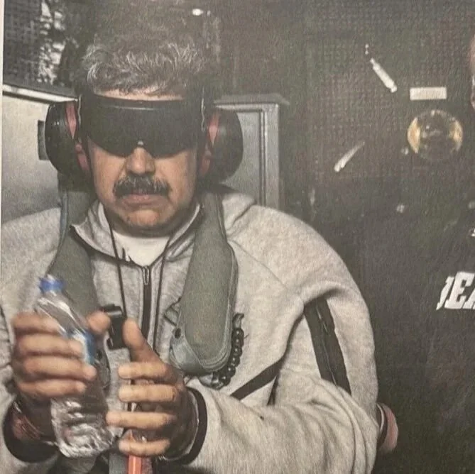 How Trump’s resource imperialism is undermining America’s future