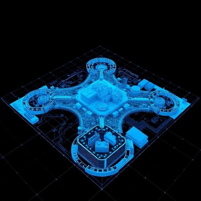 Municipal Water Treatment Facility