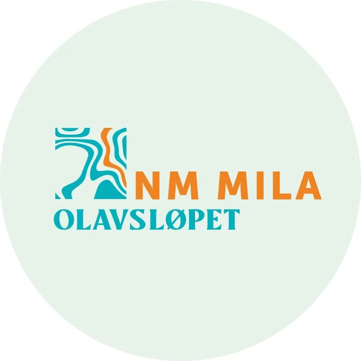 Meld deg på NM-mila 22. juli!