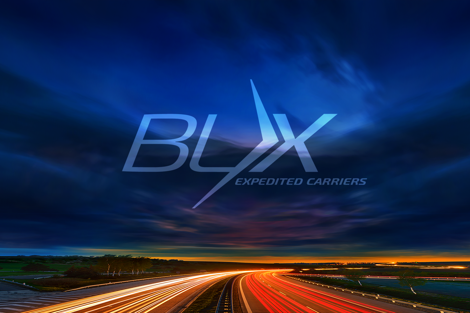 BLX Expedited Carriers
